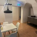Room4you Apartment, Studiozimmer &
