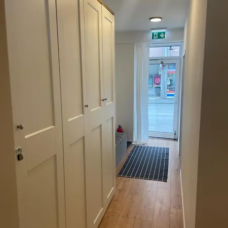 Room4you 홈스테이