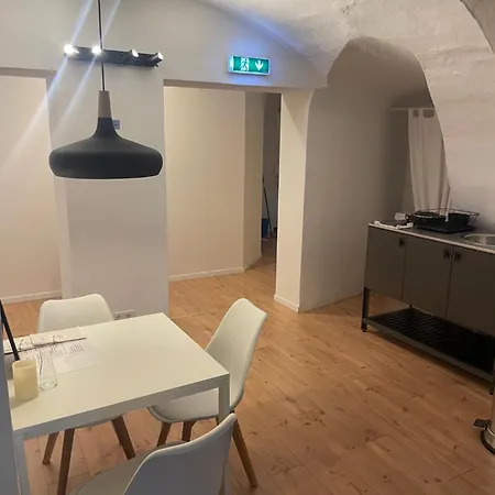 Room4you Apartment, Studiozimmer &