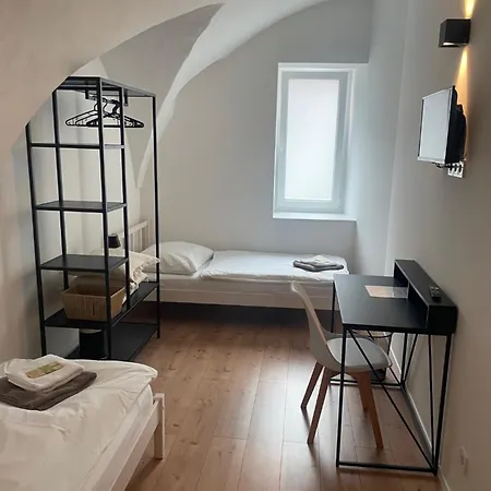 منزل للإقامة Room4you Apartment, Studiozimmer & *