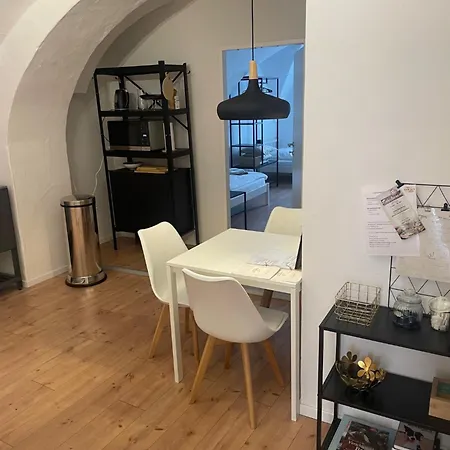 منزل للإقامة Room4you Apartment, Studiozimmer &