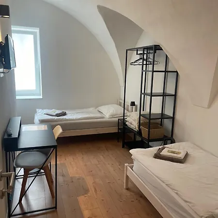 منزل للإقامة Room4you Apartment, Studiozimmer &