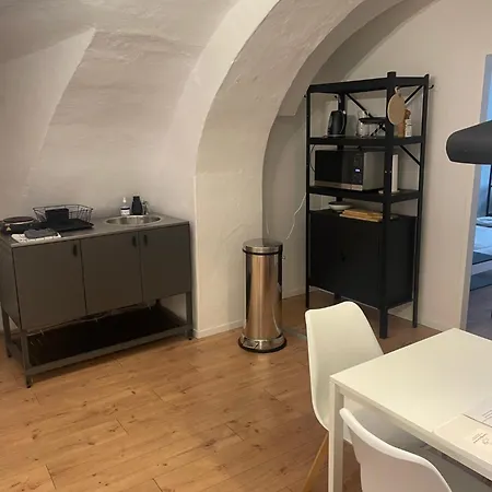 Room4you Apartment, Studiozimmer & منزل للإقامة *