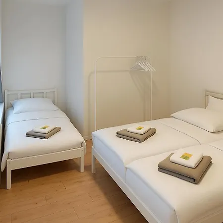 Room4you Lambach (Wels-Land)