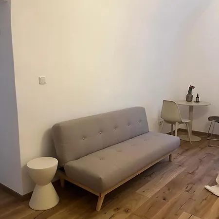 Room4you Apartment, Studiozimmer &