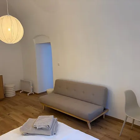 Room4you Apartment, Studiozimmer & منزل للإقامة *