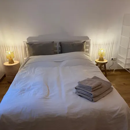 منزل للإقامة Room4you Apartment, Studiozimmer & *