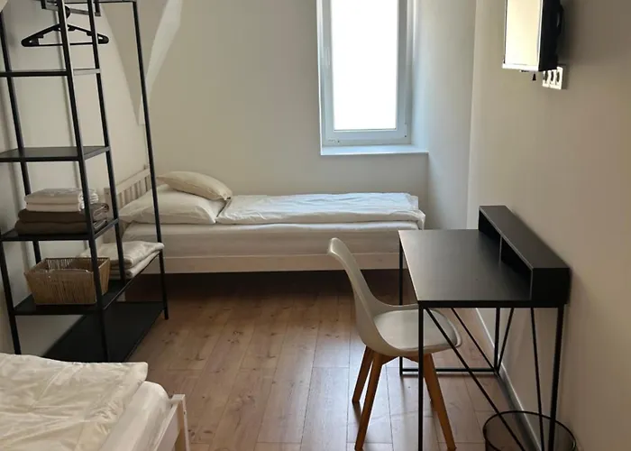 Room4you Kwatera prywatna