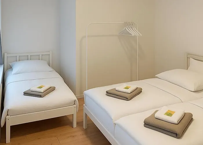 Room4you Lambach (Wels-Land)