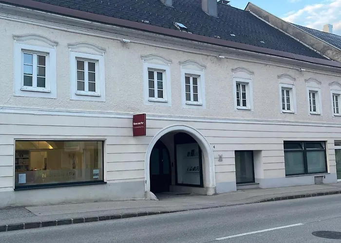 Room4you Rum i privatbostad