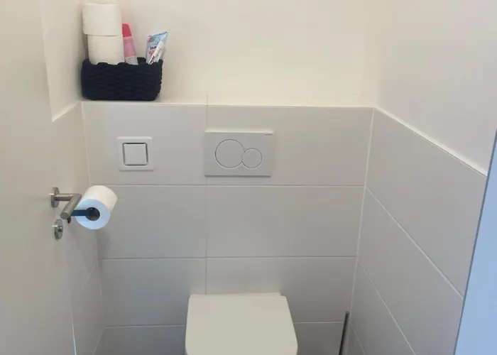 Room4you Rum i privatbostad Lambach (Wels-Land)