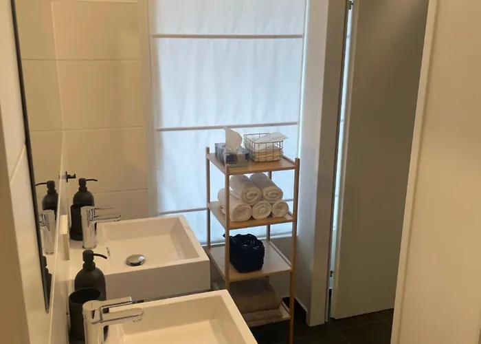 Room4you Rum i privatbostad