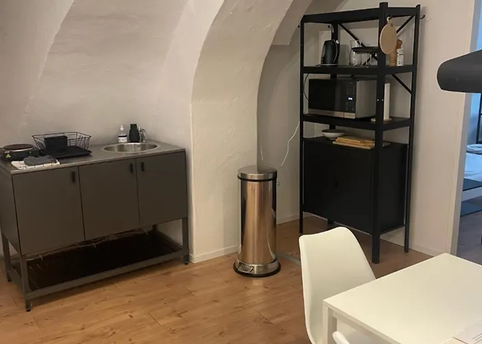 Room4you Rum i privatbostad *